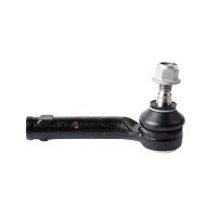 Tie Rod End front axle right 119 mm KYB IAM-Expertise for...