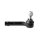 Tie Rod End front axle right 119 mm KYB IAM-Expertise for e.g. FORD FIESTA