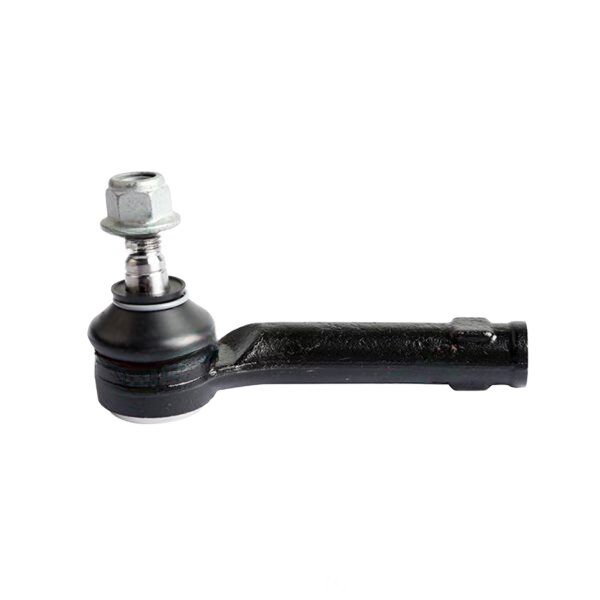 Tie Rod End front axle left 119 mm KYB IAM-Expertise for e.g. FORD FIESTA