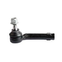 Tie Rod End front axle left 119 mm KYB IAM-Expertise for...