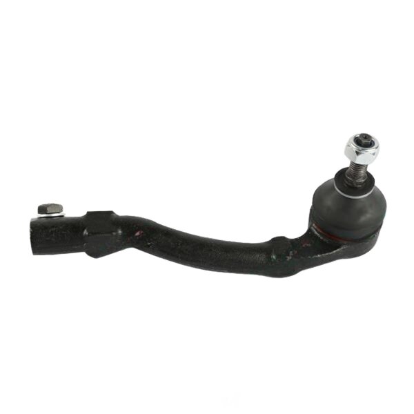 Tie Rod End front axle right 176 mm KYB IAM-Expertise for e.g. RENAULT LAGUNA