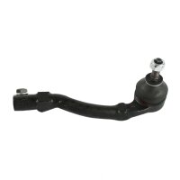 Tie Rod End front axle right 176 mm KYB IAM-Expertise for...