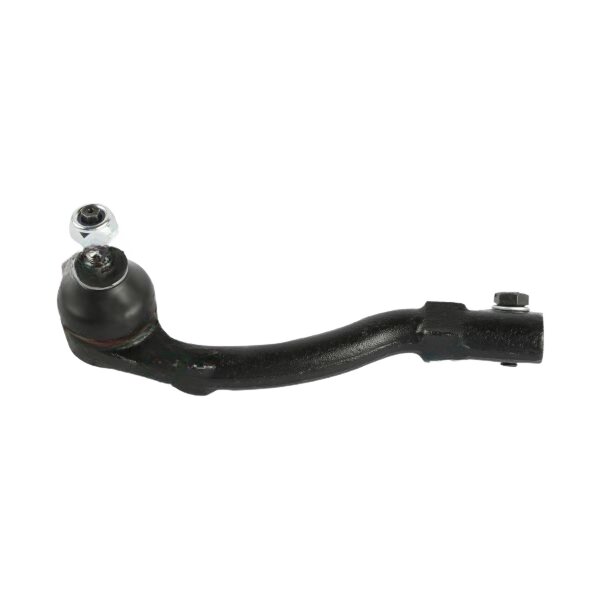 Tie Rod End front axle left 176 mm KYB IAM-Expertise for e.g. RENAULT LAGUNA