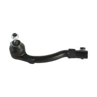 Tie Rod End front axle left 176 mm KYB IAM-Expertise for...
