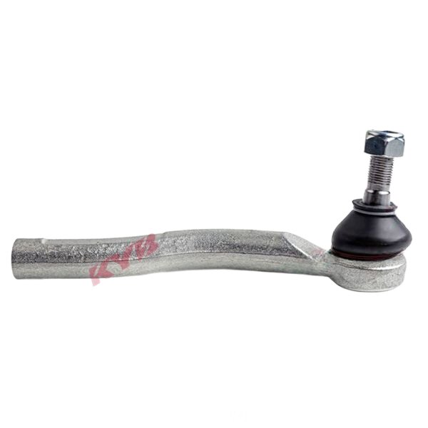 Tie Rod End front axle right 175 mm KYB IAM-Expertise for e.g. TOYOTA YARIS