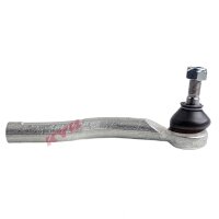 Tie Rod End front axle right 175 mm KYB IAM-Expertise for...