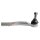 Tie Rod End front axle right 175 mm KYB IAM-Expertise for e.g. TOYOTA YARIS