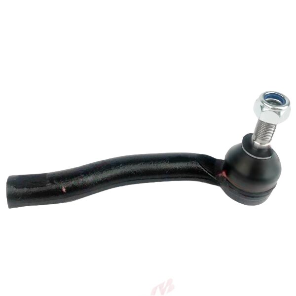 Spurstangenkopf Vorderachse rechts 163 mm KYB für u.a. TOYOTA COROLLA