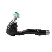 Tie Rod End front axle 160 mm KYB IAM-Expertise for BMW 5...