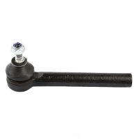 Tie Rod End Front Axle 150 mm KYB IAM-Expertise for FIAT...