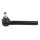Tie Rod End Front Axle 150 mm KYB IAM-Expertise for FIAT PANDA and others