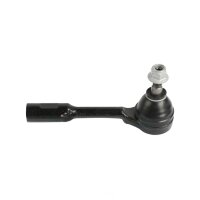 Tie Rod End Front Axle 135 mm KYB Aftermarket-Expertise...