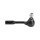 Tie Rod End Front Axle 135 mm KYB Aftermarket-Expertise for FIAT TIPO and others