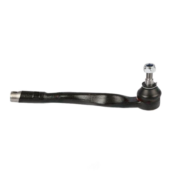 Tie Rod End front axle right 215 mm KYB IAM-Expertise for e.g. BMW 3 Series