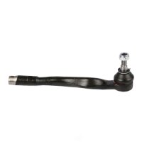 Tie Rod End front axle right 215 mm KYB IAM-Expertise for...