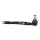 Tie Rod End front axle right 215 mm KYB IAM-Expertise for e.g. BMW 3 Series