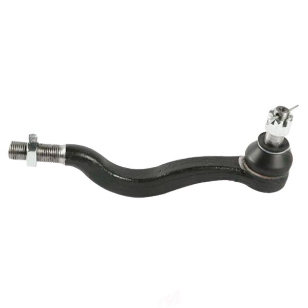 Tie Rod End inner 205 mm KYB Aftermarket-Expertise for MITSUBISHI L200