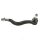 Tie Rod End inner 205 mm KYB Aftermarket-Expertise for MITSUBISHI L200
