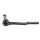 Tie Rod End inner 207 mm KYB Aftermarket-Expertise for TOYOTA HILUX