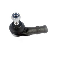 Tie Rod End front axle left 75 mm KYB...