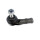 Tie Rod End front axle left 75 mm KYB Aftermarket-Expertise for e.g. FORD SIERRA