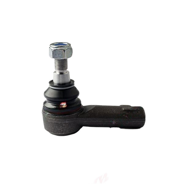 Tie Rod End front axle left 90 mm KYB IAM-Expertise for e.g. VW TOUAREG