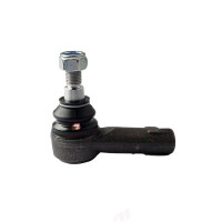 Tie Rod End front axle left 90 mm KYB IAM-Expertise for...