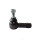 Tie Rod End front axle left 90 mm KYB IAM-Expertise for e.g. VW TOUAREG