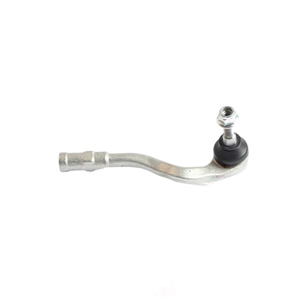 Tie Rod End front axle right 210 mm KYB IAM-Expertise for e.g. AUDI A6