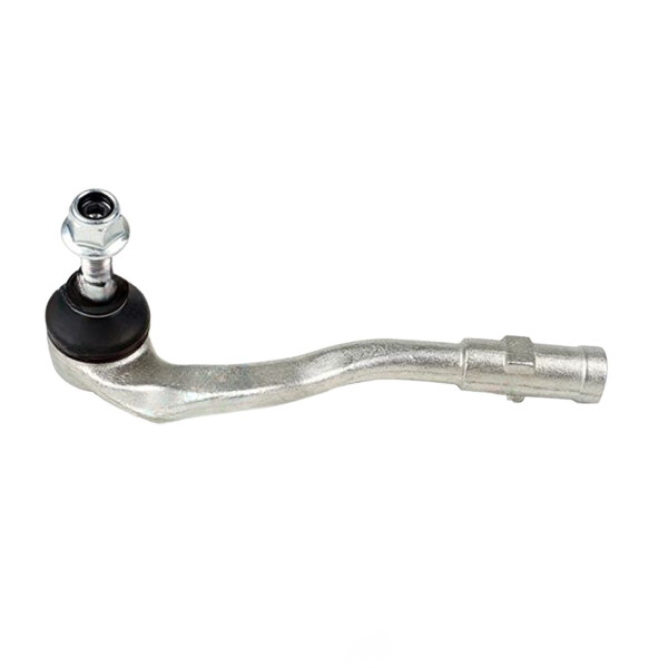 Tie Rod End front axle left 210 mm KYB IAM-Expertise for e.g. AUDI A6