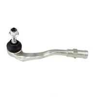 Tie Rod End front axle left 210 mm KYB IAM-Expertise for...