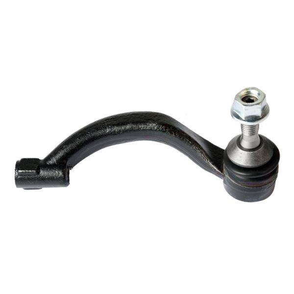 Tie Rod End front axle right 188 mm KYB Aftermarket-Expertise for e.g. JAGUAR XF