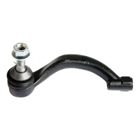 Tie Rod End front axle left 188 mm KYB IAM-Expertise for...