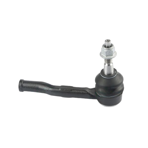 Tie Rod End front axle right 143 mm KYB IAM-Expertise for e.g. OPEL ASTRA
