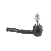 Tie Rod End front axle right 143 mm KYB IAM-Expertise for...