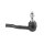 Tie Rod End front axle right 143 mm KYB IAM-Expertise for e.g. OPEL ASTRA