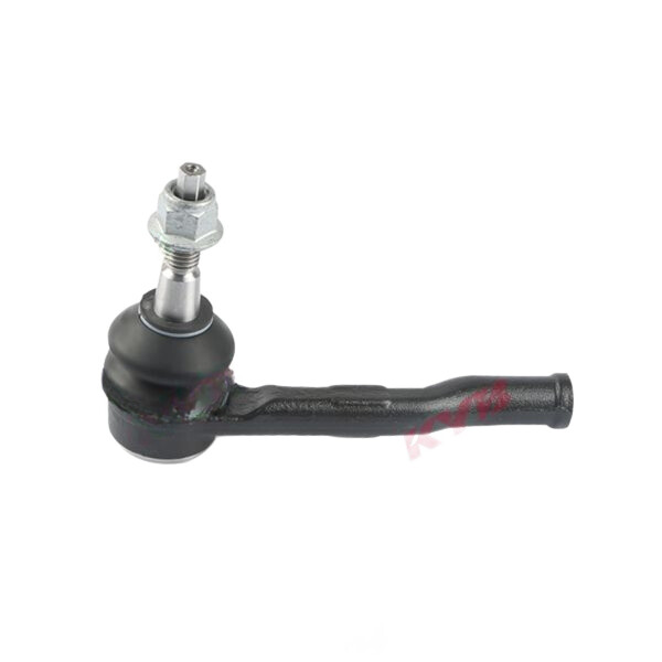 Tie Rod End front axle left 143 mm KYB Aftermarket-Expertise for e.g. OPEL ASTRA