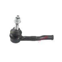 Tie Rod End front axle left 143 mm KYB...