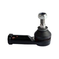 Tie Rod End front axle right 75 mm KYB IAM-Expertise for...