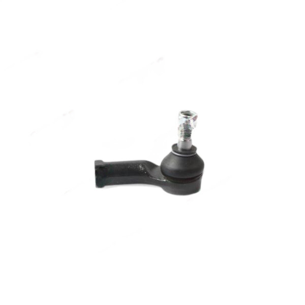 Tie Rod End front axle left 75 mm KYB Aftermarket-Expertise for e.g. FORD FIESTA