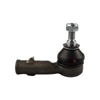 Tie Rod End front axle right 75 mm KYB IAM-Expertise for...