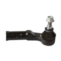 Tie Rod End front axle right 108 mm KYB IAM-Expertise for...