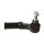 Tie Rod End front axle right 108 mm KYB IAM-Expertise for FORD KUGA