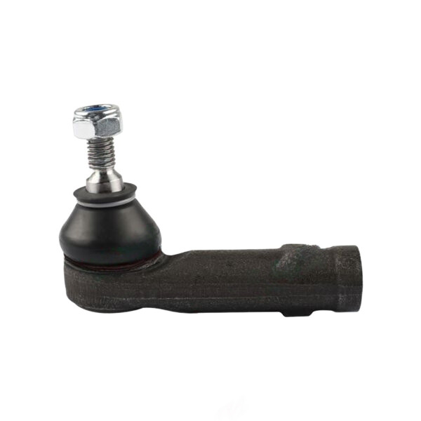 Tie Rod End front axle left 92 mm KYB Aftermarket-Expertise for e.g. FORD MONDEO