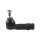 Tie Rod End front axle left 92 mm KYB Aftermarket-Expertise for e.g. FORD MONDEO