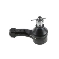 Tie Rod End front axle right 80 mm KYB IAM-Expertise for...