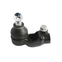 Tie Rod End front axle left 66 mm KYB...
