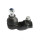 Tie Rod End front axle left 66 mm KYB Aftermarket-Expertise for e.g. OPEL VECTRA
