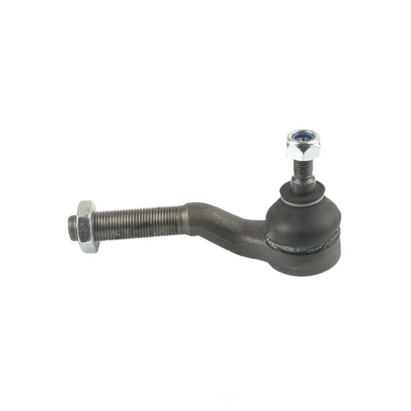 Tie Rod End front axle right 120 mm KYB IAM-Expertise for e.g. PEUGEOT 406