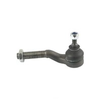 Tie Rod End front axle right 120 mm KYB IAM-Expertise for...